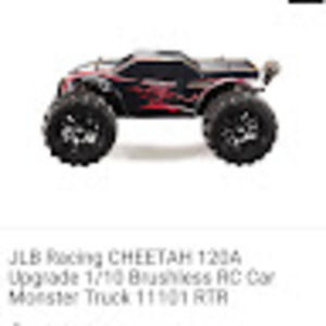 Meet your Posher, Demond